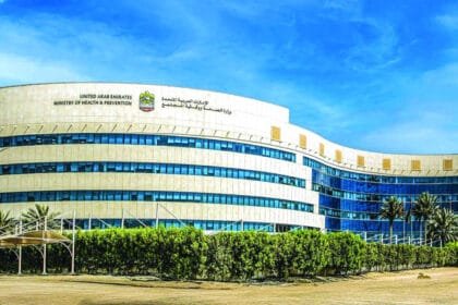 Emirates.. A new national policy for employing artificial intelligence in health services