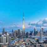 Health and real estate are the main drivers... Dubai economy jumps 4.4%, exceeding $65 billion in 6 months