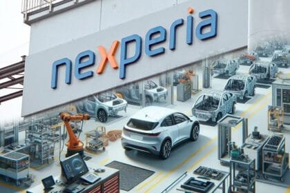 China warns of disruptions to global semiconductor supply chains