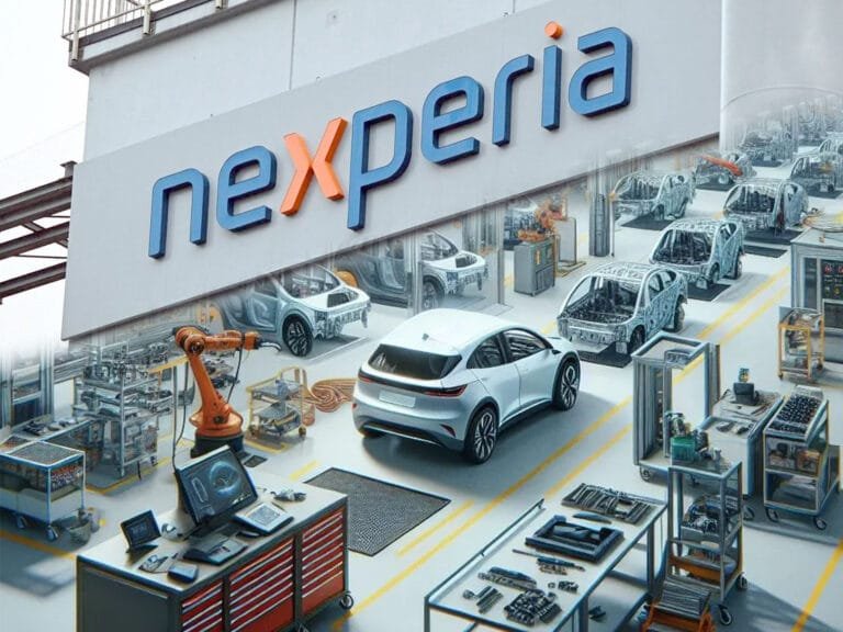 China warns of disruptions to global semiconductor supply chains