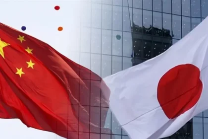 الصين تستدعي سفير اليابان احتجاجا على تصريحات خطيرة بشأن تايوان