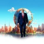 الصين وتايوان.. محاولة لاحتواء الخلاف عبر وساطة مفاجئة من ترامب