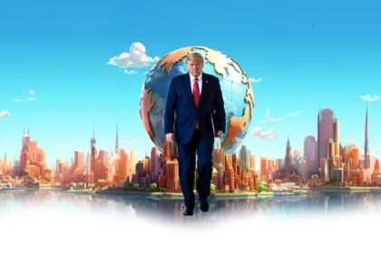 China and Taiwan: Trump attempts to contain the dispute through surprise mediation.