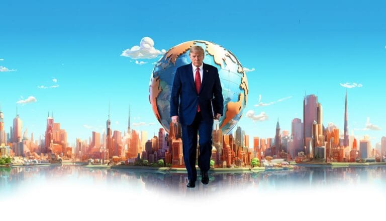 الصين وتايوان.. محاولة لاحتواء الخلاف عبر وساطة مفاجئة من ترامب