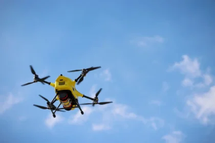 بريطانيا ترسل معدات دفاعية إلى بلجيكا لمواجهة مخاطر الطائرات المسيرة على الرحلات الجوية