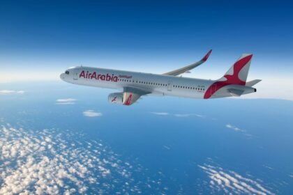 Air Arabia adds London to its growing network of destinations