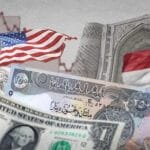 US sanctions on Iraq