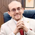 Artist Mohamed Sobhi