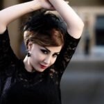 An untimely loss that pains Tunisia: Artist Bushra Mohammed passes away after a battle with cancer.