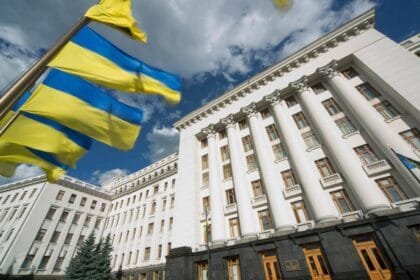 National Anti-Corruption Bureau of Ukraine