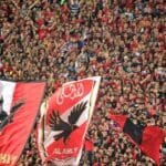 النادى الاهلى المصرى