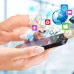 الهاتف المحمول