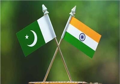 الهند والدنمارك