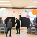 Virginia and New Jersey elections