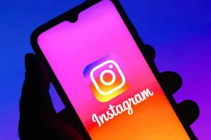 انستغرام