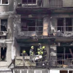 انفجارات وحرائق تهز ناقلتي نفط روسيتين قبالة السواحل التركية بالبحر الأسود.. وتثير قلق الملاحة والطاقة