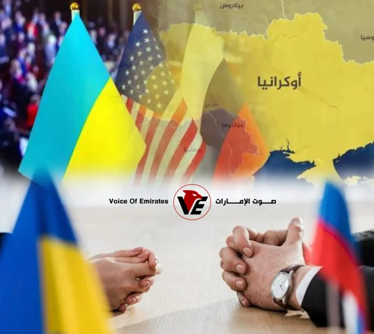 Moscow criticizes European mediation and deems its efforts to end the war in Ukraine "futile"