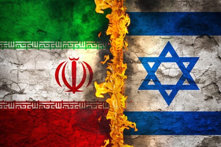 Iran and Israel