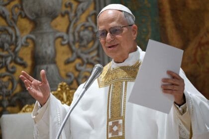 بابا الفاتيكان