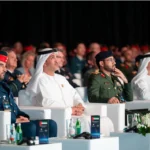 برعاية محمد بن راشد دبي تستضيف مؤتمر دبي الدولي الثاني عشر لقادة القوات الجوية