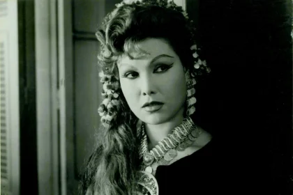 Berlanti Abdel Hamid