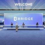 The Media Path at the Bridge Summit discusses the crisis of global confidence in content