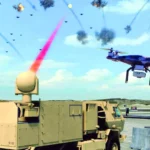 Britain accuses Russia of trying to blind its military pilots using lasers