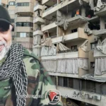 Following the assassination of Tabatabai, Lebanese officials say Israel is sending a clear message that it will proceed with its plans