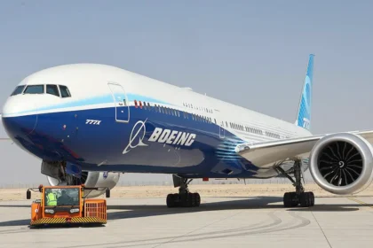 Boeing moves to reassure customers over 777X delivery delays