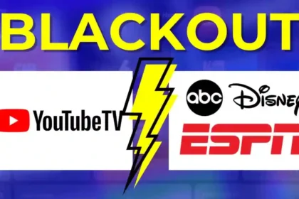 YouTube TV and Disney have renewed negotiations to bring ESPN channel