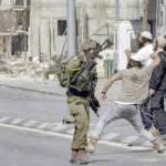 Palestinian warning: Escalating settlers violence threatens the stability of the West Bank and the entire region