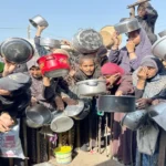 Warning | More than 318 million people are at risk of acute hunger in 2026