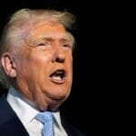 الرئيس الامريكى