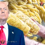تعريفات جمركية أمريكية تهدد بإختفاء المعكرونة الإيطالية من الأسواق