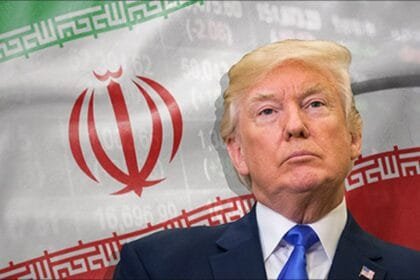 ترامب وايران