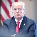 Trump embarrasses London with a cryptic diplomatic note about the British border