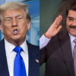 Trump escalates confrontation with Maduro: Washington demands Venezuelan airspace be treated as a "completely restricted zone"