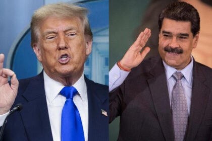 Trump escalates confrontation with Maduro: Washington demands Venezuelan airspace be treated as a "completely restricted zone"
