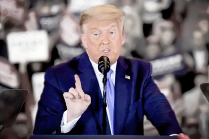 Trump escalates his campaign: I will permanently stop immigration from all Third World countries