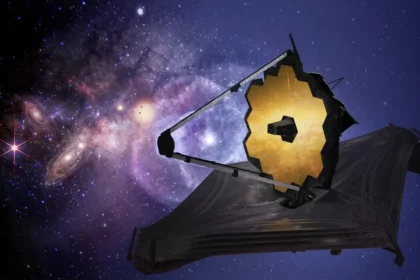 James Webb Telescope