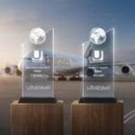 طيران الإمارات تحصد لقب أفضل ناقلة جوية في العالم ضمن جوائز "ألترا 2025"