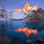 جبال الأنديز