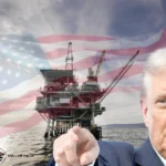 جدل سياسي جديد في الولايات المتحد بعد خطة التنقيب عن النفط قبالة سواحل كاليفورنيا22