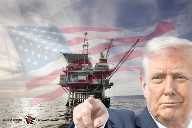 جدل سياسي جديد في الولايات المتحد بعد خطة التنقيب عن النفط قبالة سواحل كاليفورنيا22