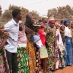 Central African Republic