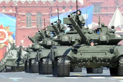 جنرال ألماني الهجوم الروسي على الناتو في نطاق الممكن وسلوكه يحدده ردعنا