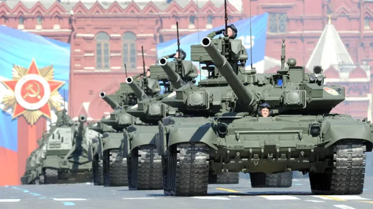 جنرال ألماني الهجوم الروسي على الناتو في نطاق الممكن وسلوكه يحدده ردعنا