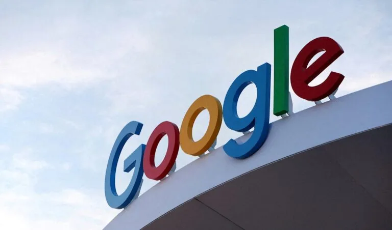 Google