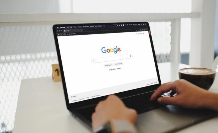 Google makes it easier to access AI mode via the Chrome browser