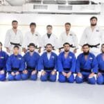 14 وزناً للرجال والسيدات في "أبوظبي جراند سلام" للجودو